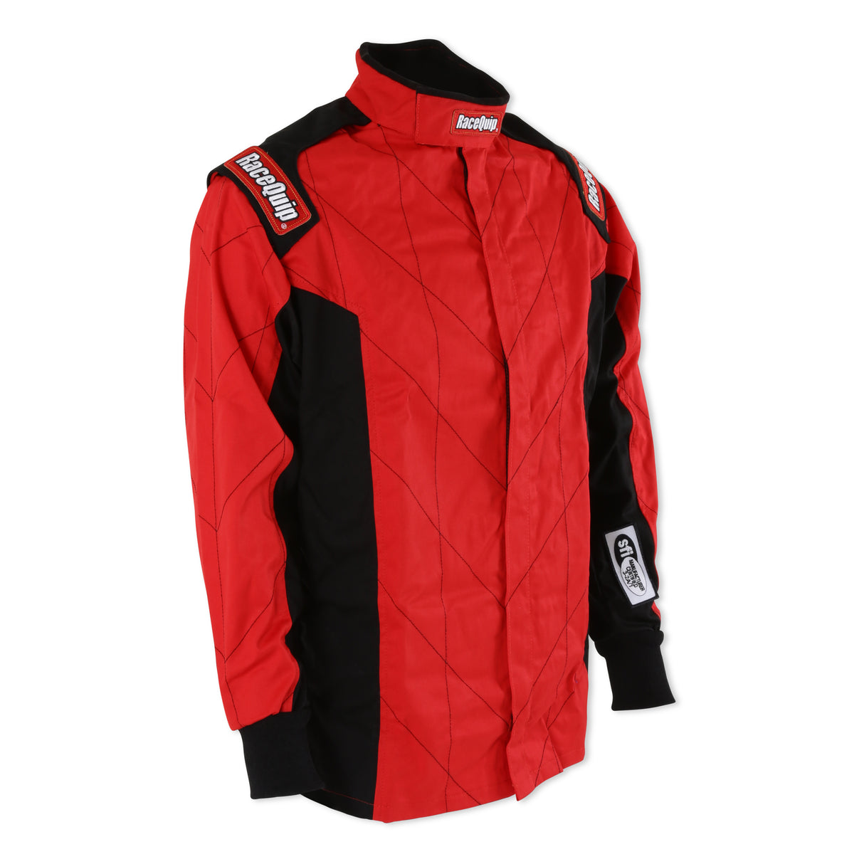 RaceQuip Single Layer Fire Suit Jacket - 131915RQP