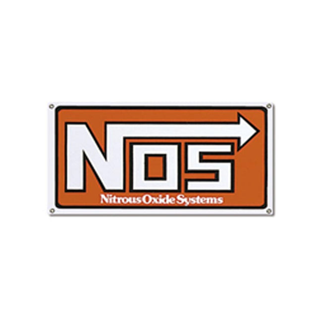 NOS Banner - 19306NOS