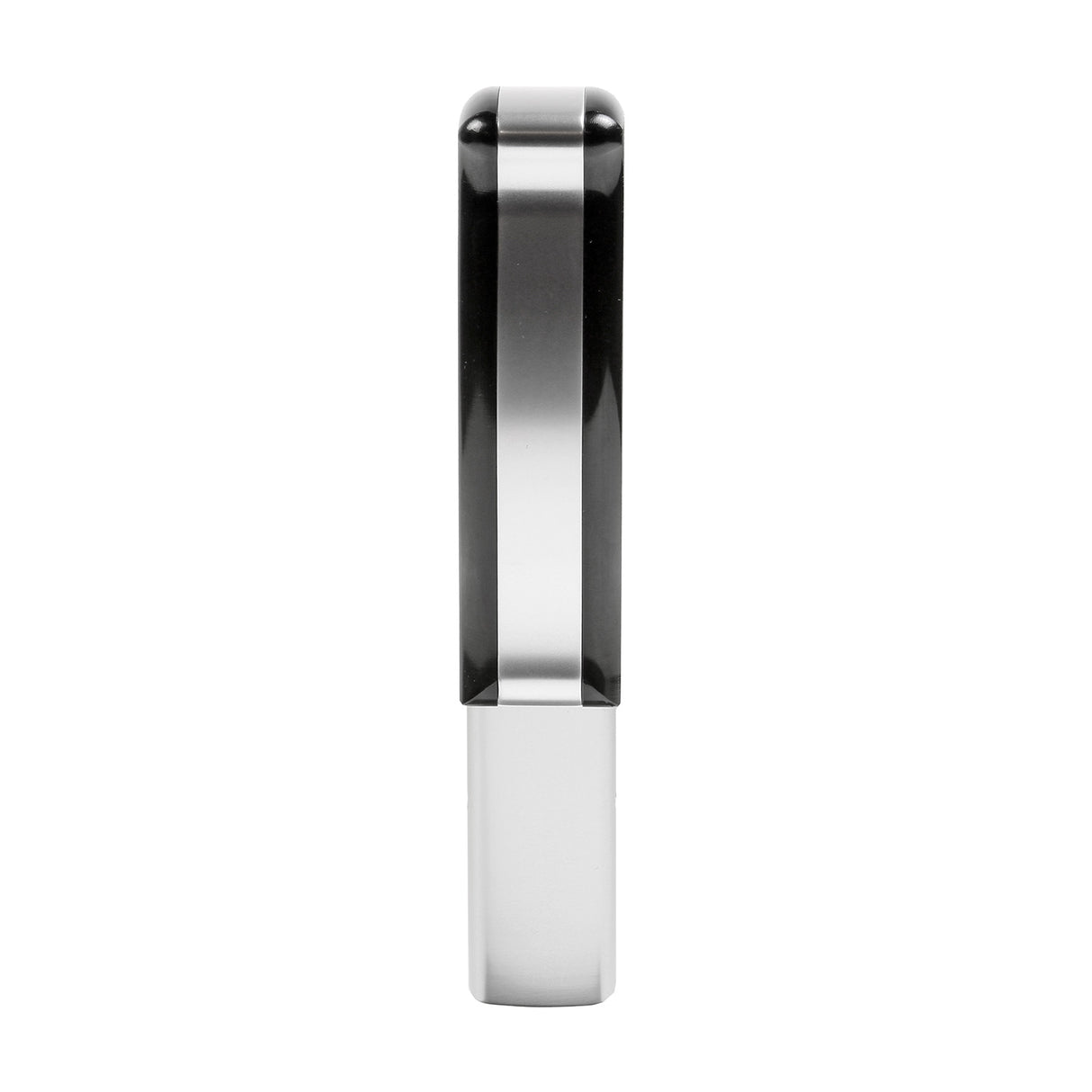 Hurst Billet/Plus Pistol Grip Auto Shift Handle - 5380443