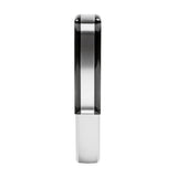 Hurst Billet/Plus Pistol Grip Auto Shift Handle - 5380443