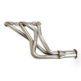 Hooker Competition Long Tube Headers - Stainless - 2451-2HKR
