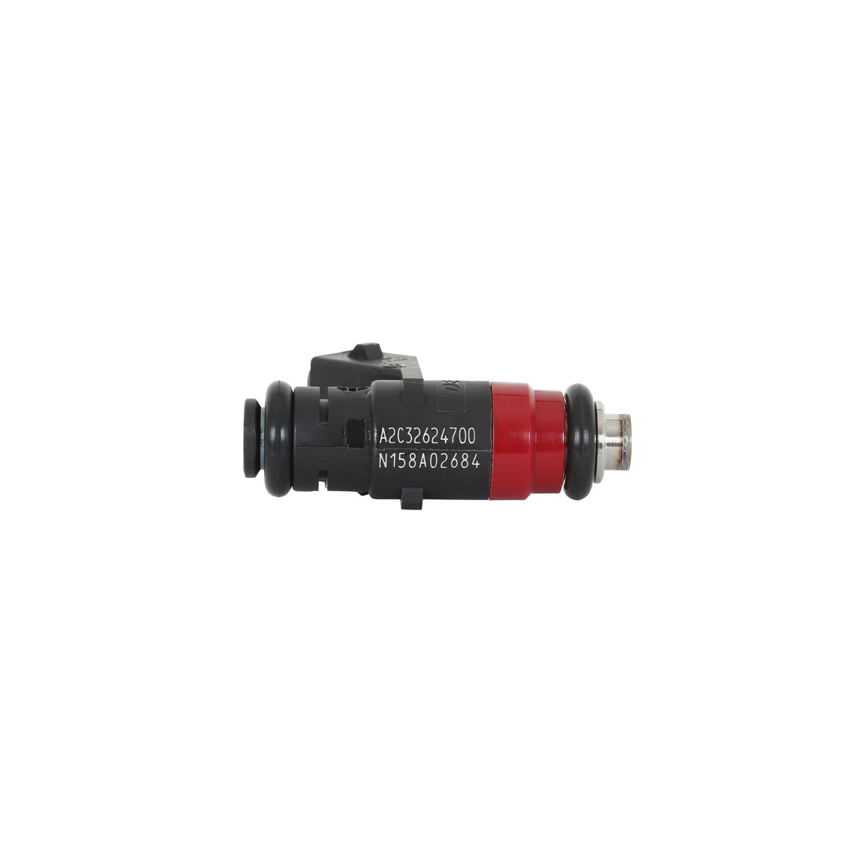 Holley 522-801 Terminator Fuel Injector 80 lb/hr