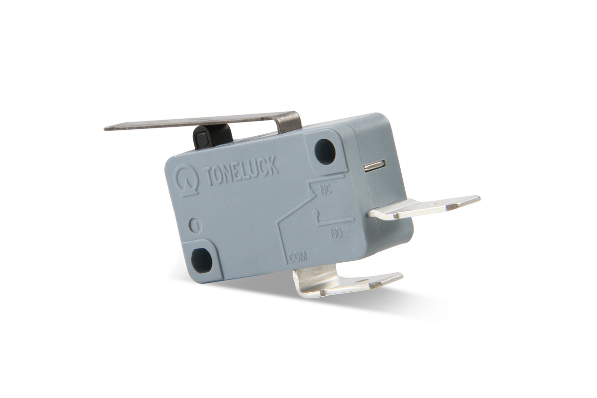 NOS Microswitch & Bracket - 15640NOS