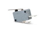 NOS Microswitch & Bracket - 15640NOS