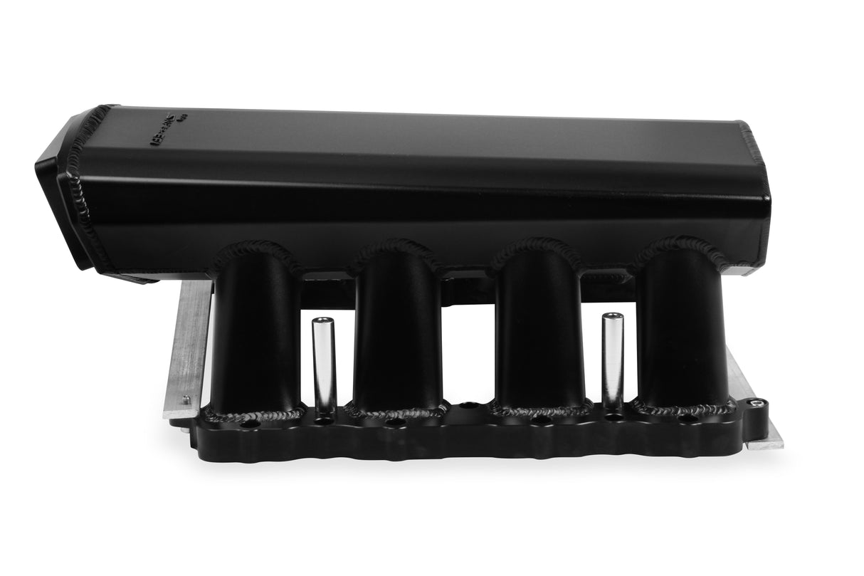 Holley 829082 Sniper EFI Sheet Metal Fabricated Intake Manifold