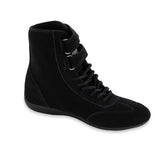 Simpson Safety Simpson Racing Hightop Shoes - 28135BK