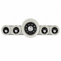Classic Instruments All American Tradition 1959-60 Full-size Chevy LS Sending Unit - CH59AT54-LS