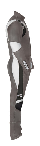 Simpson SUPERCOIL RACING SUIT ALLOY - XL - SC05401