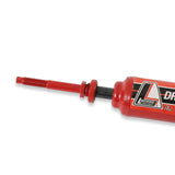 AFCO Steel Weld-On Caliper Bracket Big GM Rear End Fits 3 Inch Tube - 40120