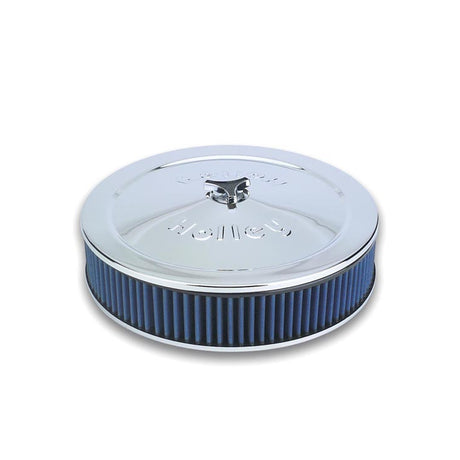 Holley 120-146 14" Powershot® Air Cleaner