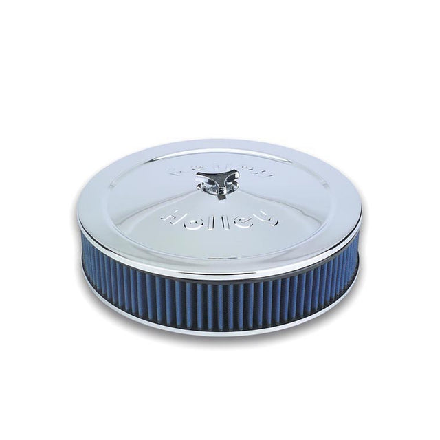 Holley 120-146 14" Powershot® Air Cleaner
