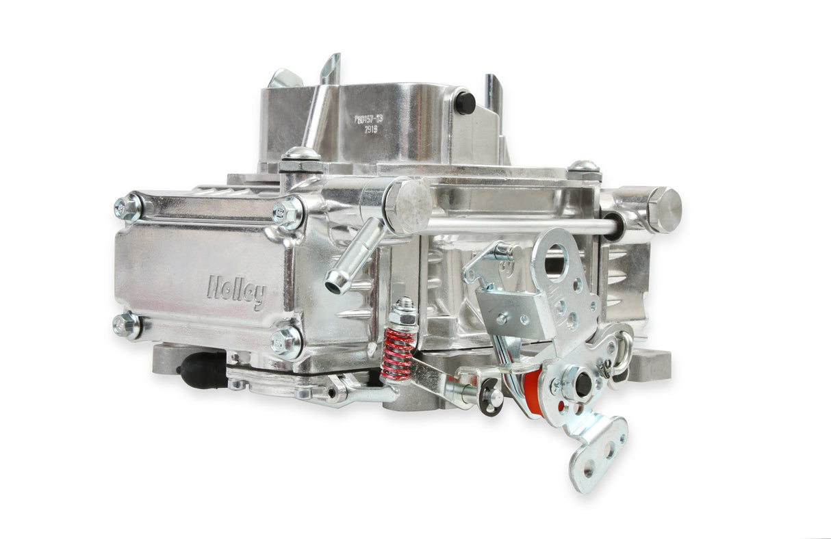 Holley 0-80457S 600 CFM Street Warrior Model 4160® Carburetor