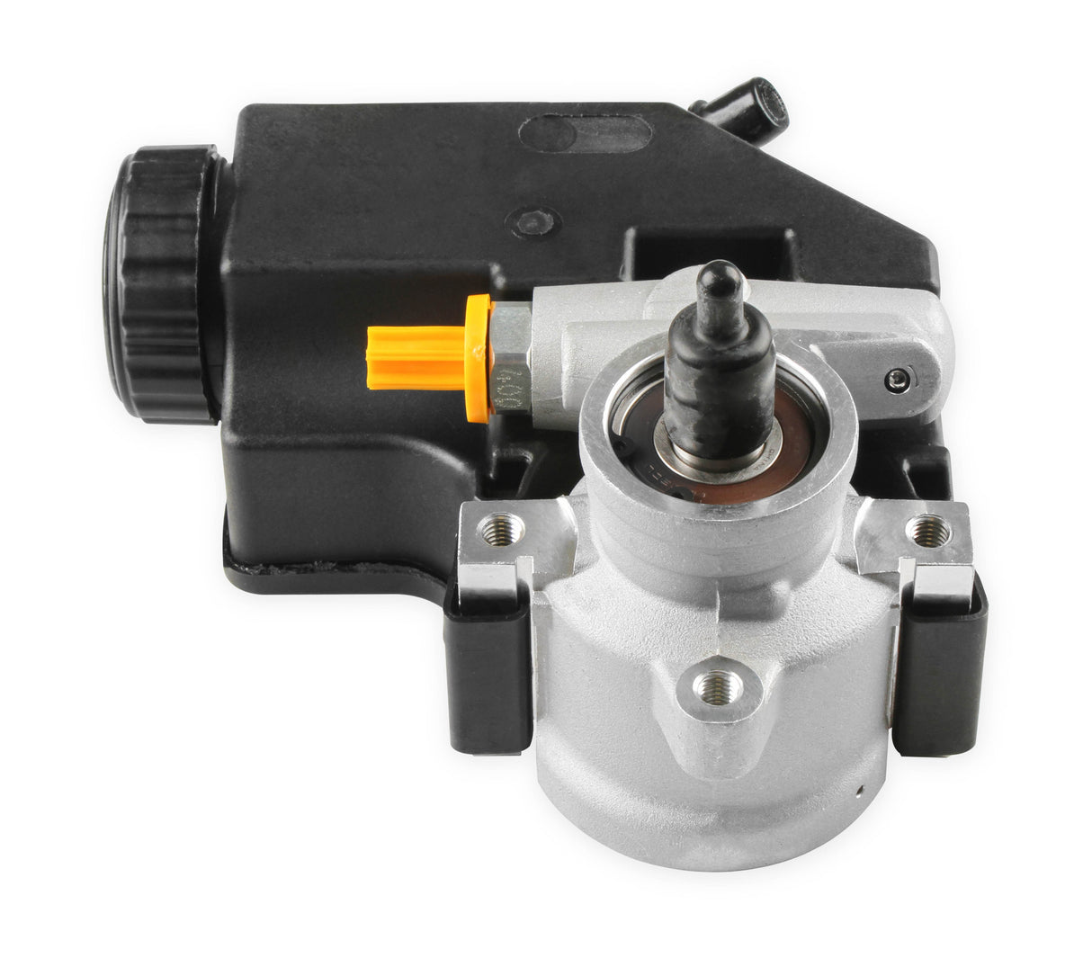 Holley 198-101 Power Steering Pump Assembly