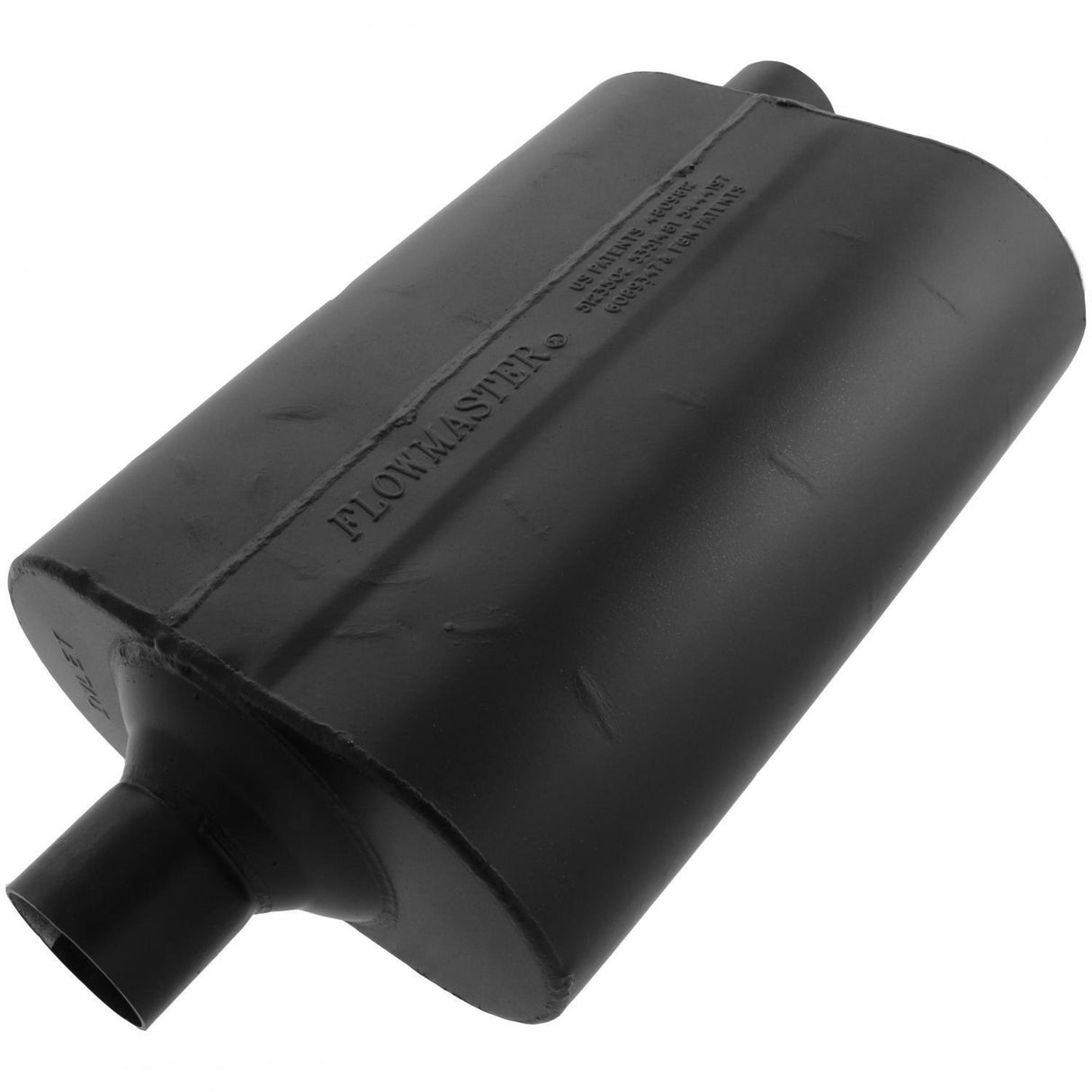 Flowmaster 60 Series Delta Flow Chambered Muffler - 952462