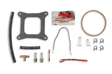 Holley 0-86770BK 770 CFM Ultra Street Avenger Carburetor