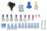 NOS Sportsman Fogger Nitrous System - 05040-FINOS