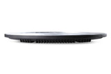 Holley 120-173 Vintage Series GM Licensed Air Cleaner - Satin Black Machined