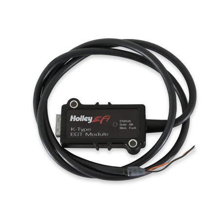 Holley EFI 1 Channel EGT Controller Analog Module - 554-188A