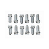Mr Gasket Stainless Steel Header Bolts - 2210G