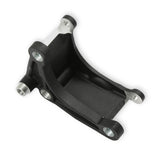 Holley 20-166BK Mid LSA Accessory Drive Bracket Kit - Alternator - Black