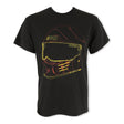 Simpson The Bandit T - SM - 45004S