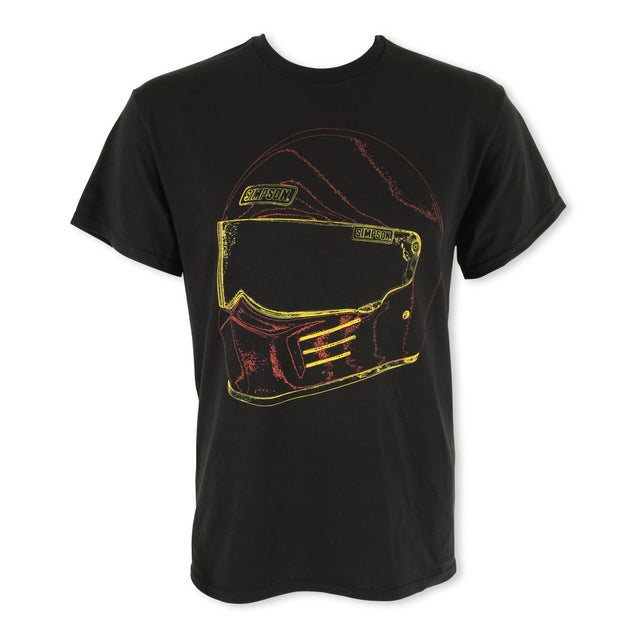 Simpson The Bandit T - SM - 45004S