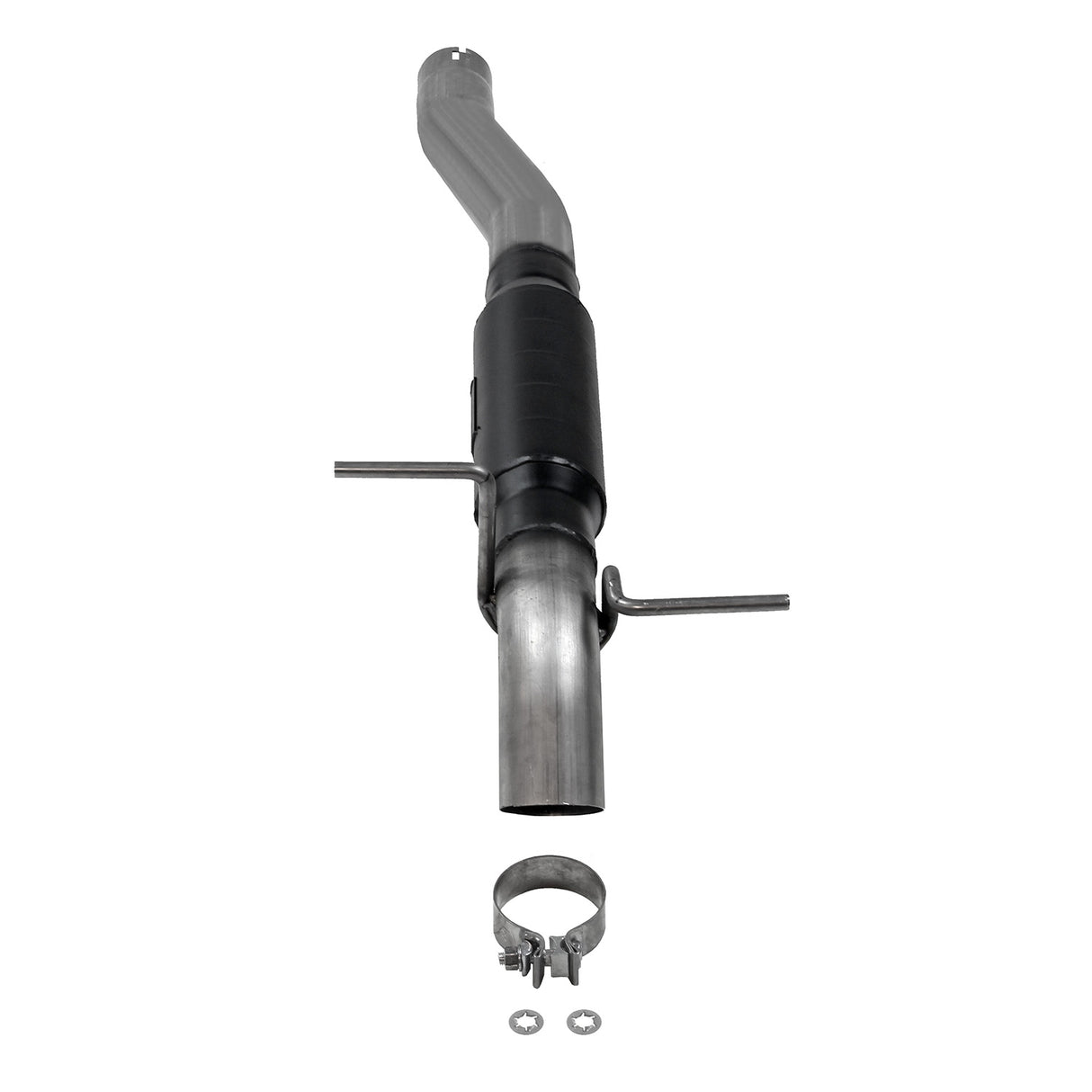 Flowmaster Outlaw Extreme Cat-Back Exhaust System - 817965