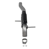 Flowmaster Outlaw Extreme Cat-Back Exhaust System - 817965