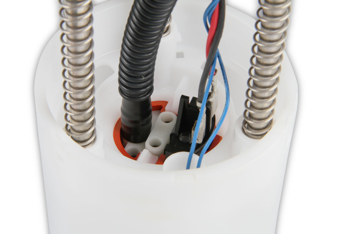 Holley 12-952 190 LPH Drop-In Fuel Module Assembly