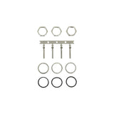 AEM 2-button External Button Kit for CD Carbon Dashes - 30-3610