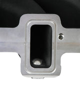 Holley 300-290BK Single Plane EFI Split-Design Race Intake Manifold- GM LS3/L92- Black