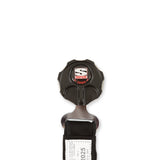 Simpson 29116KT ROTCL DRAG RACE 5Wrap-AroundY Black Nomex - 29116KT
