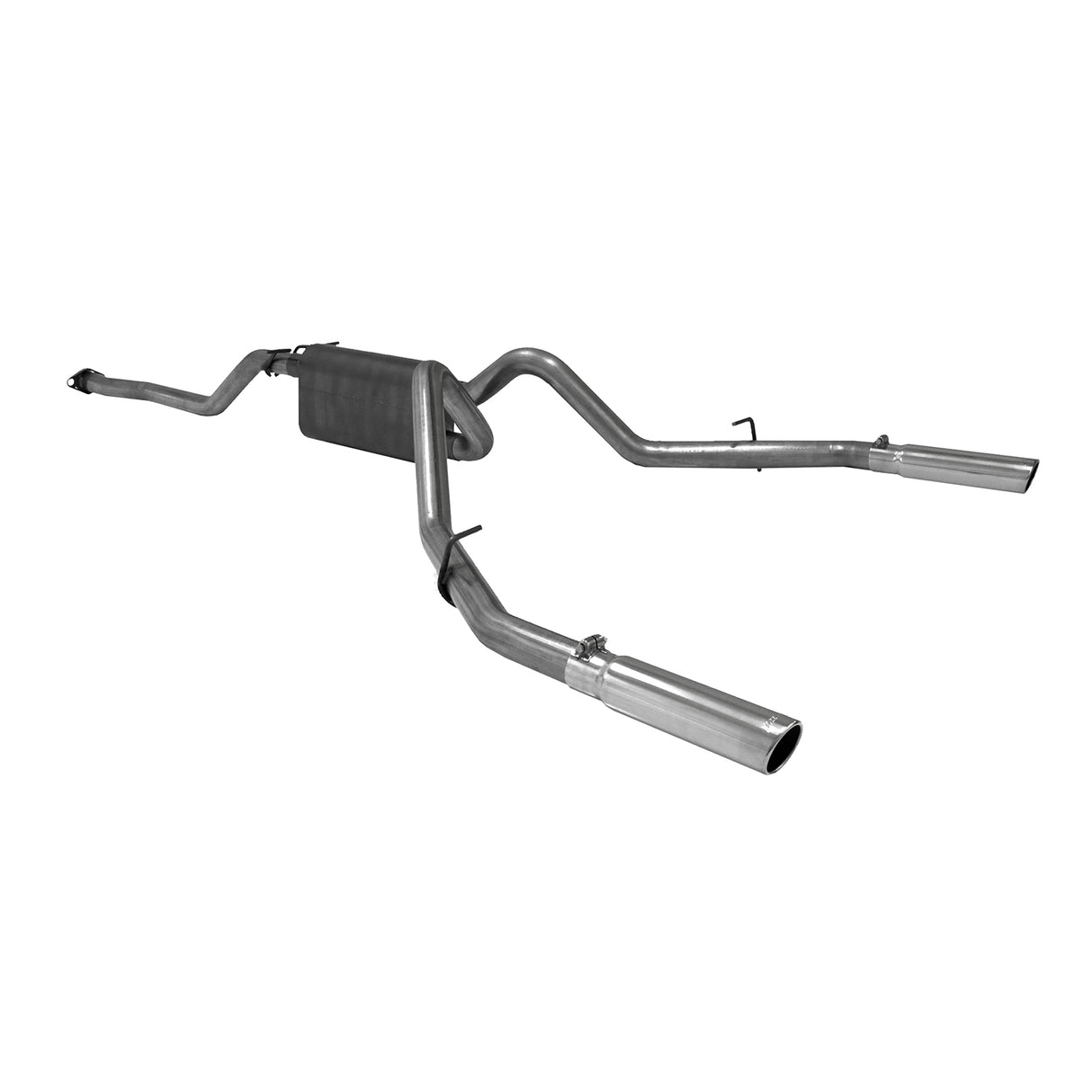 Flowmaster American Thunder Cat-back Exhaust System - 817529