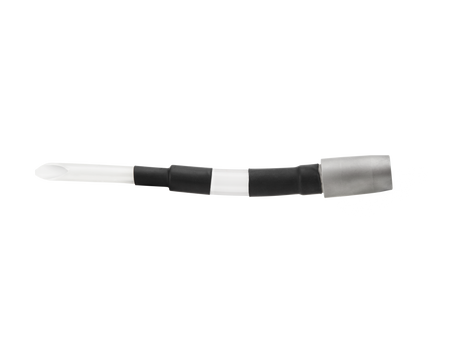STILO Venti WRX Side Air Kit - YA0296