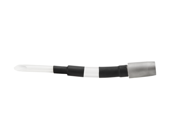 STILO Venti WRX Side Air Kit - YA0296