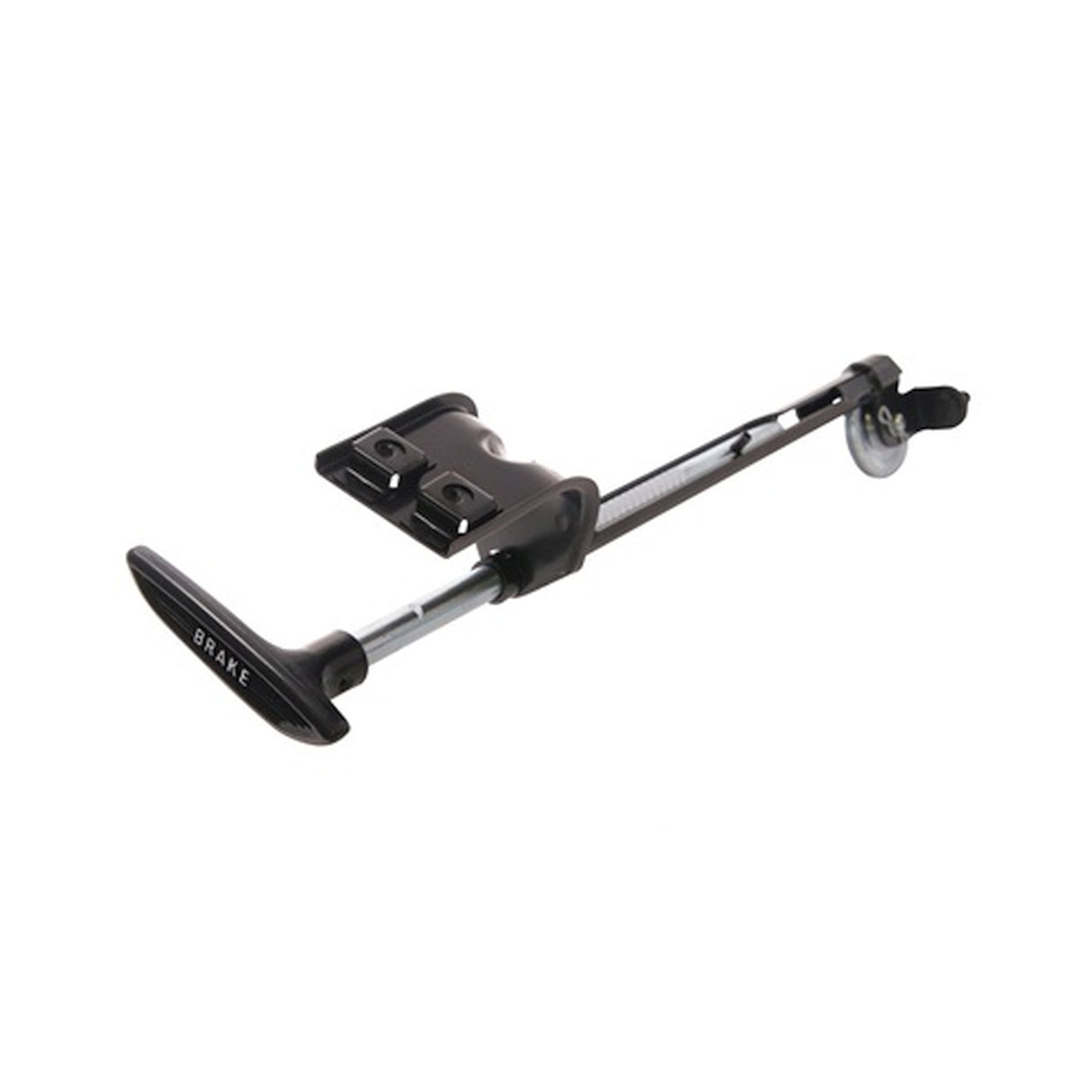 Scott Drake 64-66 Emergency Brake Assembly - C5ZZ-2780-A
