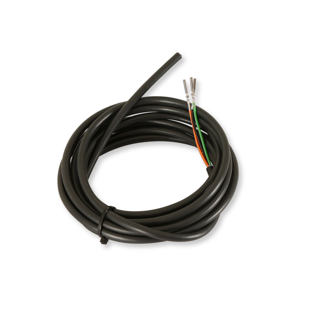 Holley 558-436 Digital Dash Vehicle Harness - Terminated