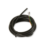Holley 558-436 Digital Dash Vehicle Harness - Terminated