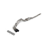 Flowmaster Flow FX Cat-Back Exhaust System - 717997