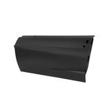 Scott Drake 67-68 Complete Door Shell (LH) - C7ZZ-6520125-B