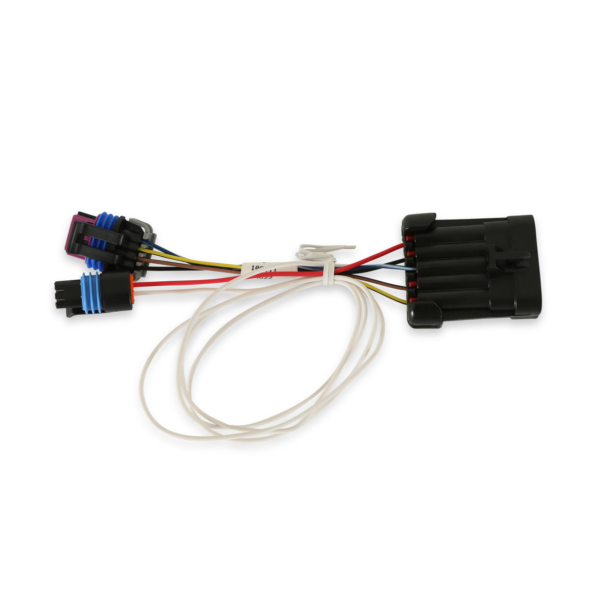 Holley 558-304 HEI GM Small Cap Ignition Harness