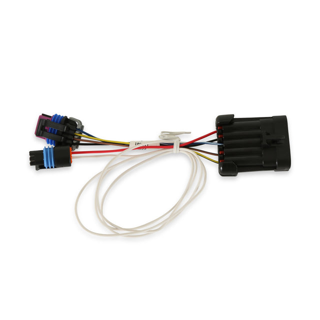 Holley 558-304 HEI GM Small Cap Ignition Harness