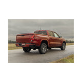 Flowmaster Flow FX Cat-Back Exhaust System - 718165