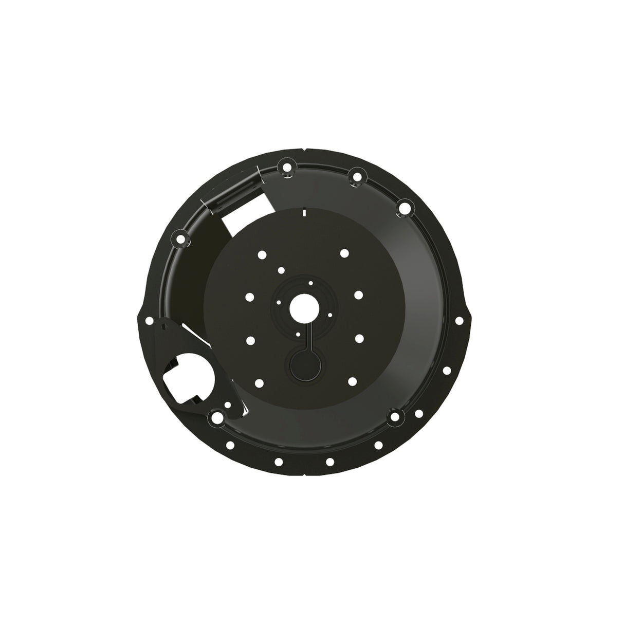 Quick Time Bellhousing - Mazda RX7 - RM-4015