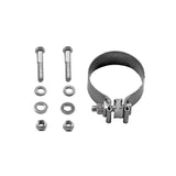 Flowmaster Outlaw Extreme Cat-Back Exhaust System - 817964
