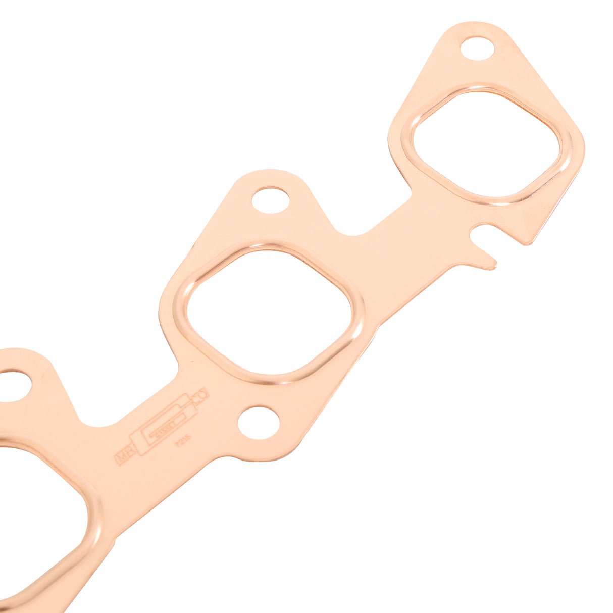 Mr Gasket Mr. Gasket Copper Seal Header Gasket - 7216