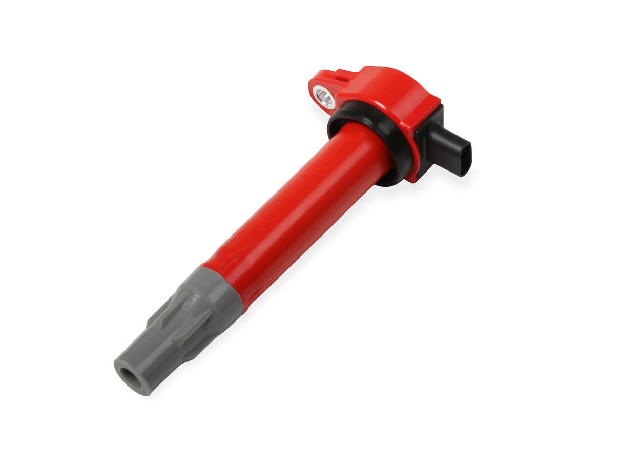 MSD Ignition Coil - Blaster - Chrysler V6 - Red - 6-Pack - 82726