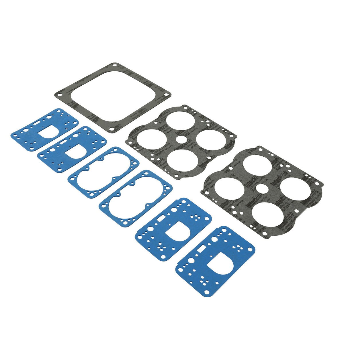 Quick Fuel Rebuild Kit N/S For (4500) - 3-203QFT