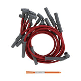 MSD Super Conductor Spark Plug Wire Set, Dodge Ram, '94-'97, 318-360 - 32189