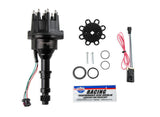 Holley 565-311BK HyperSpark Distributor - Buick Small Block